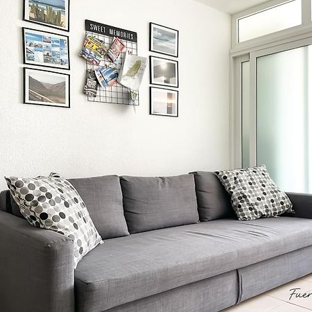 Loft Fuerterapy Main Street By Rentalfue Κοραλέχο Εξωτερικό φωτογραφία