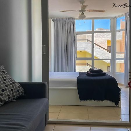 Loft Fuerterapy Main Street By Rentalfue Κοραλέχο Εξωτερικό φωτογραφία