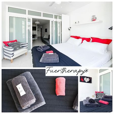 Loft Fuerterapy Main Street By Rentalfue Κοραλέχο Εξωτερικό φωτογραφία