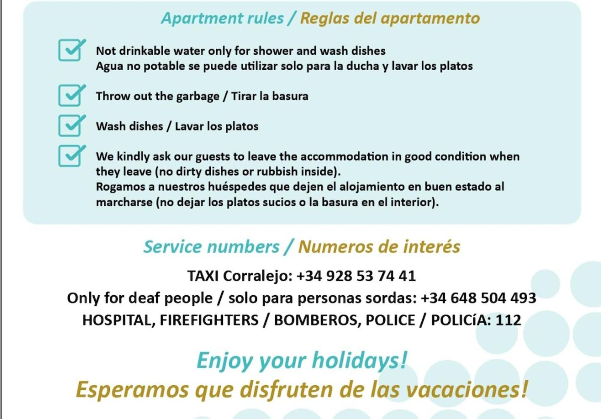 Loft Fuerterapy Main Street By Rentalfue Κοραλέχο Εξωτερικό φωτογραφία