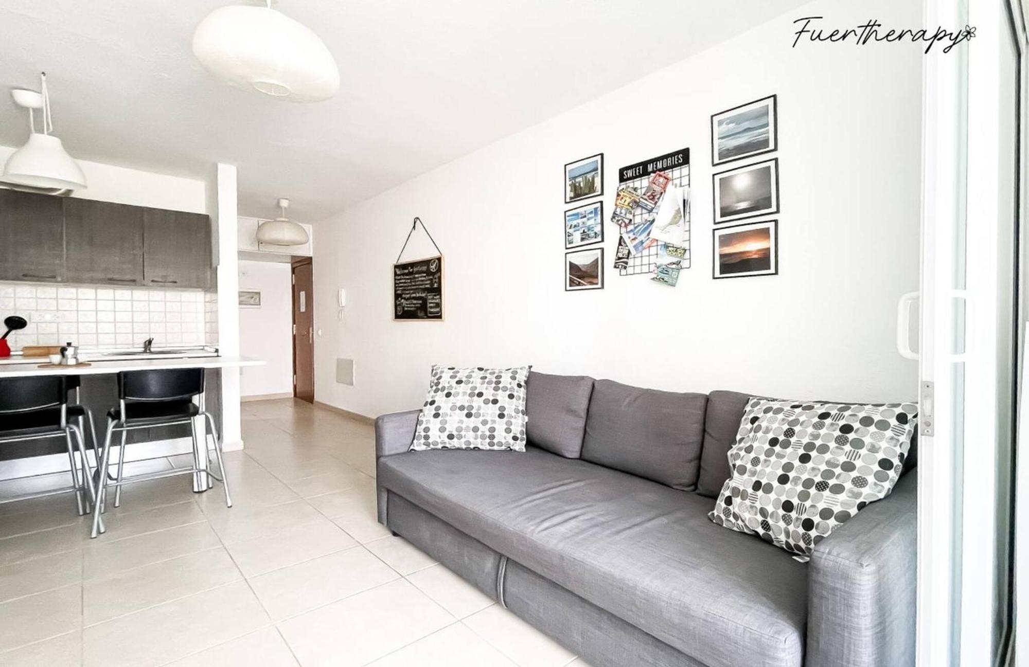 Loft Fuerterapy Main Street By Rentalfue Κοραλέχο Εξωτερικό φωτογραφία