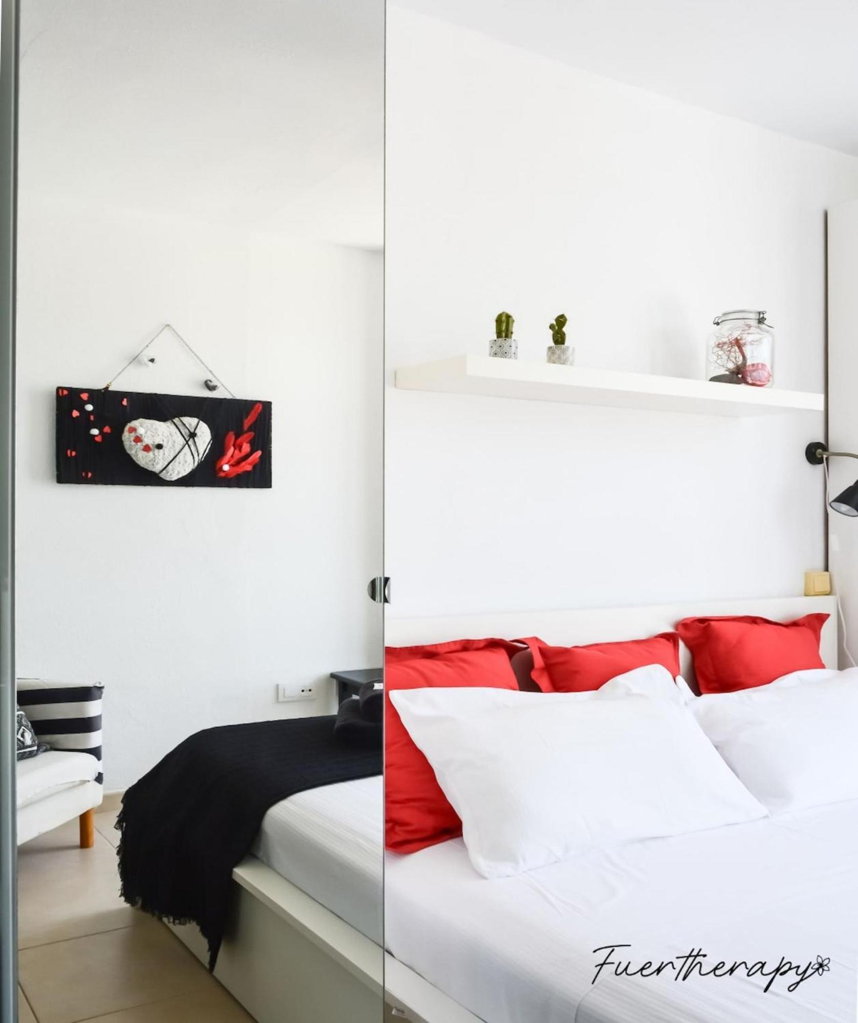 Loft Fuerterapy Main Street By Rentalfue Κοραλέχο Εξωτερικό φωτογραφία