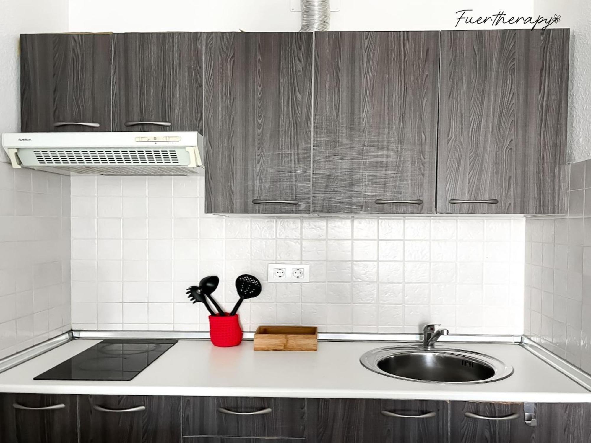 Loft Fuerterapy Main Street By Rentalfue Κοραλέχο Εξωτερικό φωτογραφία