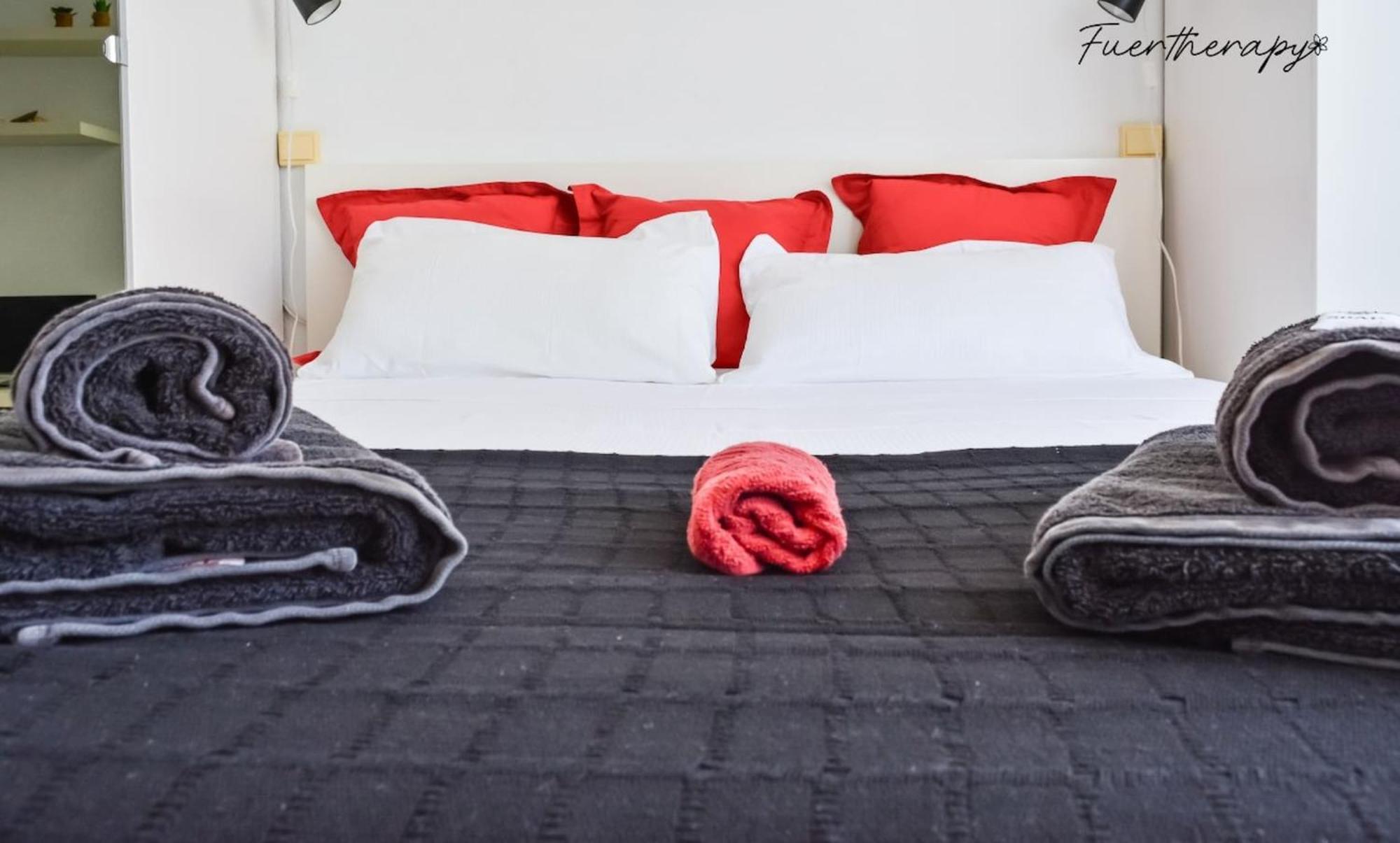Loft Fuerterapy Main Street By Rentalfue Κοραλέχο Εξωτερικό φωτογραφία