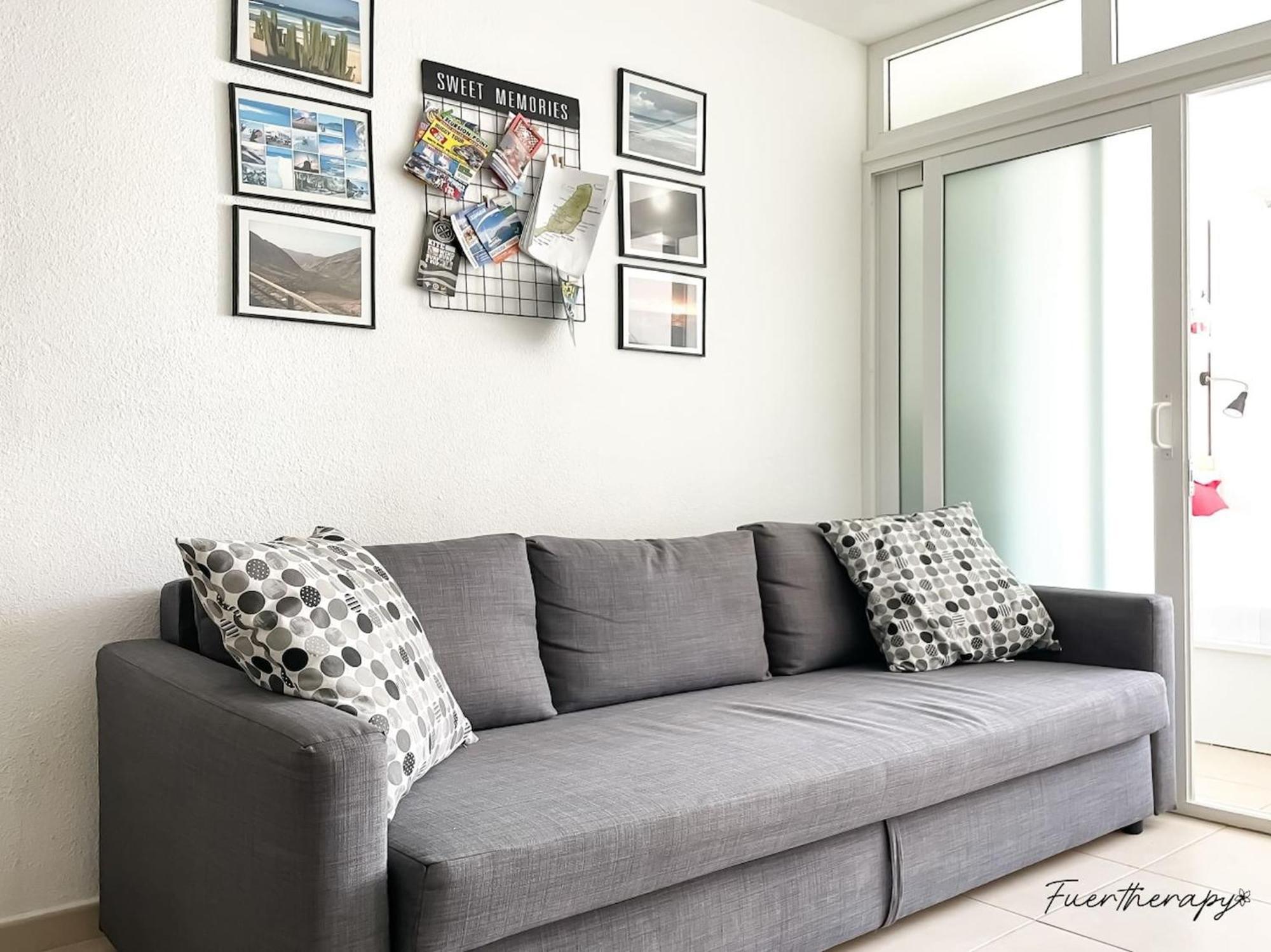 Loft Fuerterapy Main Street By Rentalfue Κοραλέχο Εξωτερικό φωτογραφία