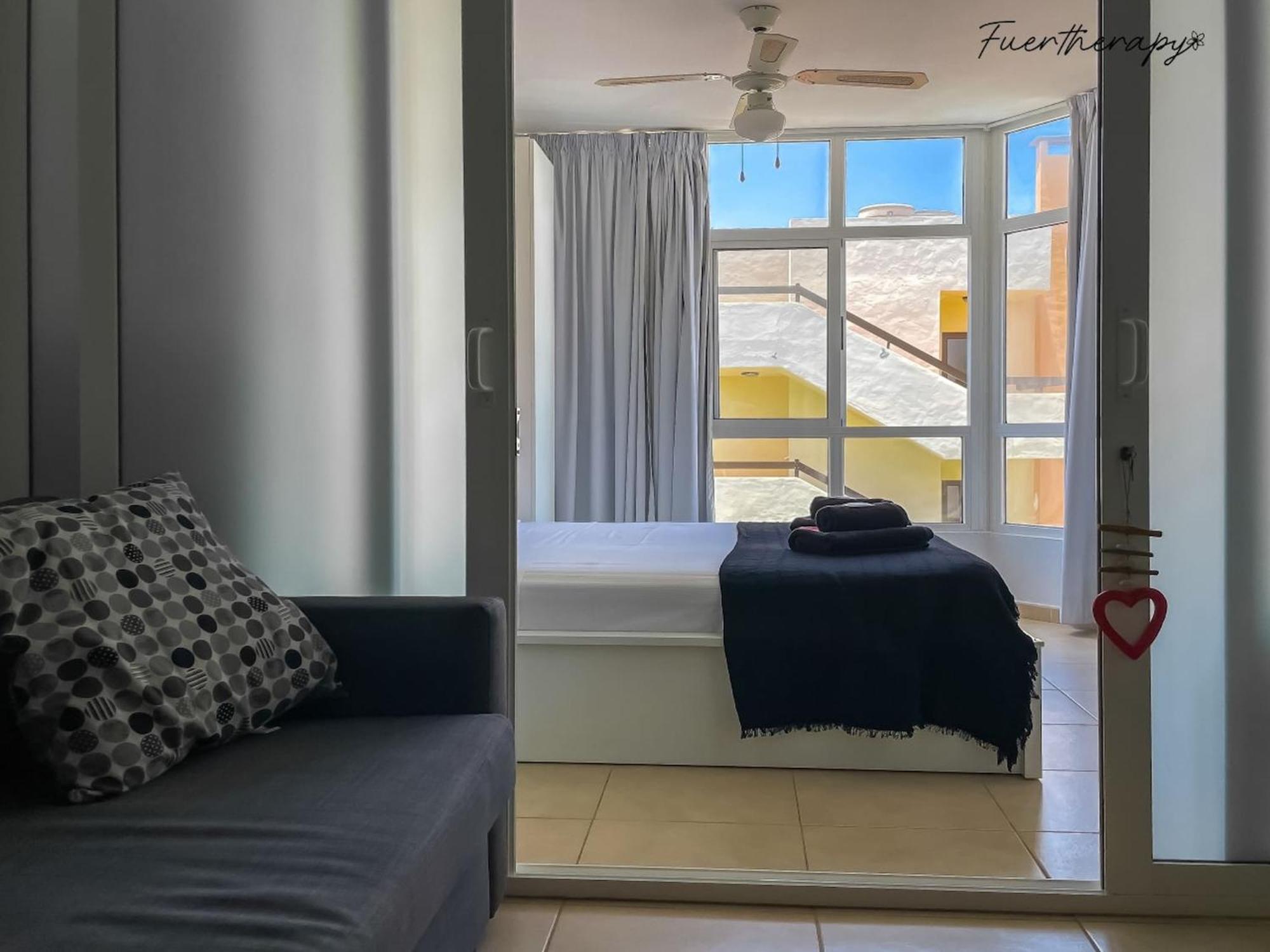 Loft Fuerterapy Main Street By Rentalfue Κοραλέχο Εξωτερικό φωτογραφία