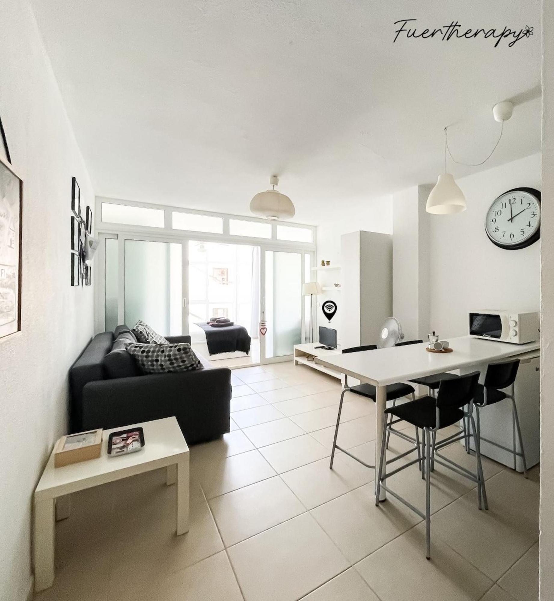 Loft Fuerterapy Main Street By Rentalfue Κοραλέχο Εξωτερικό φωτογραφία