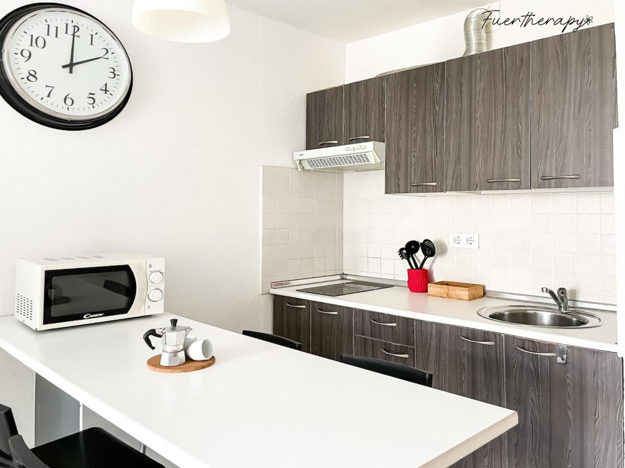 Loft Fuerterapy Main Street By Rentalfue Κοραλέχο Εξωτερικό φωτογραφία
